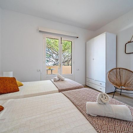 Apartamento Ses Botges - Formentera Break Es Calo Kültér fotó