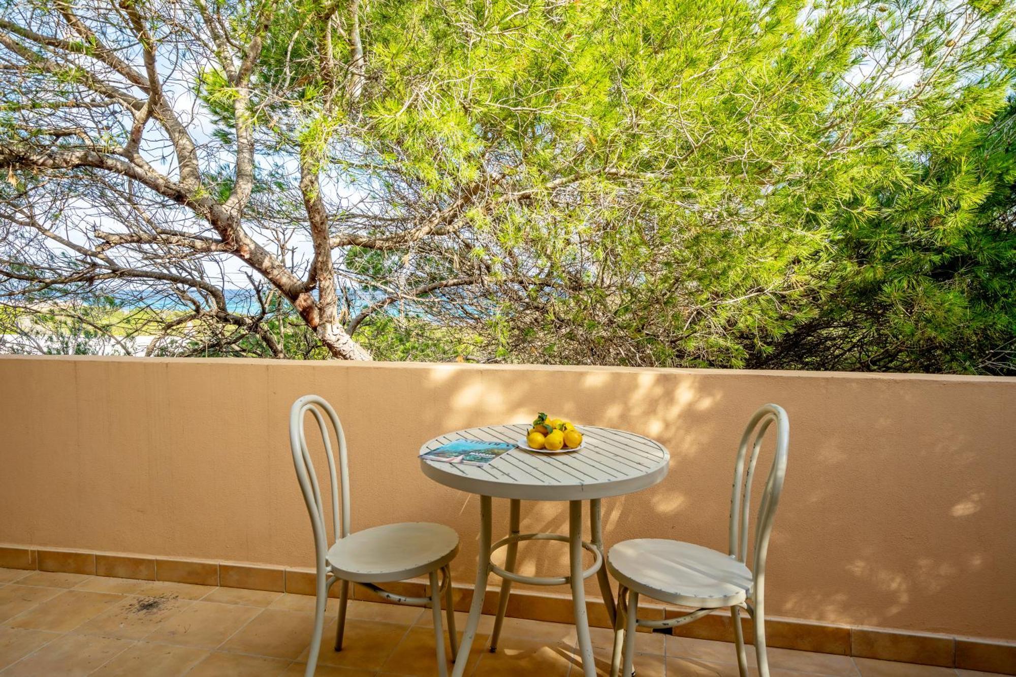 Apartamento Ses Botges - Formentera Break Es Calo Kültér fotó