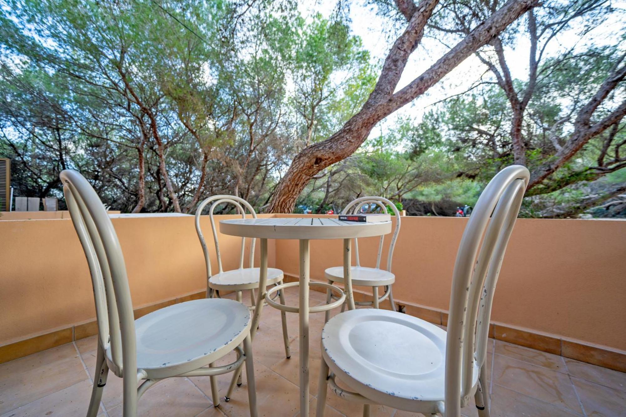 Apartamento Ses Botges - Formentera Break Es Calo Kültér fotó